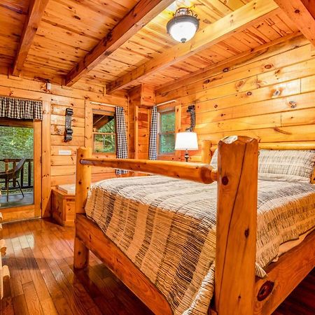 Villa Sweet Fantasy Sevierville Exterior foto