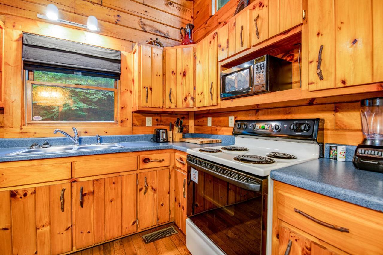 Villa Sweet Fantasy Sevierville Exterior foto